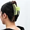 Green Hair Claw